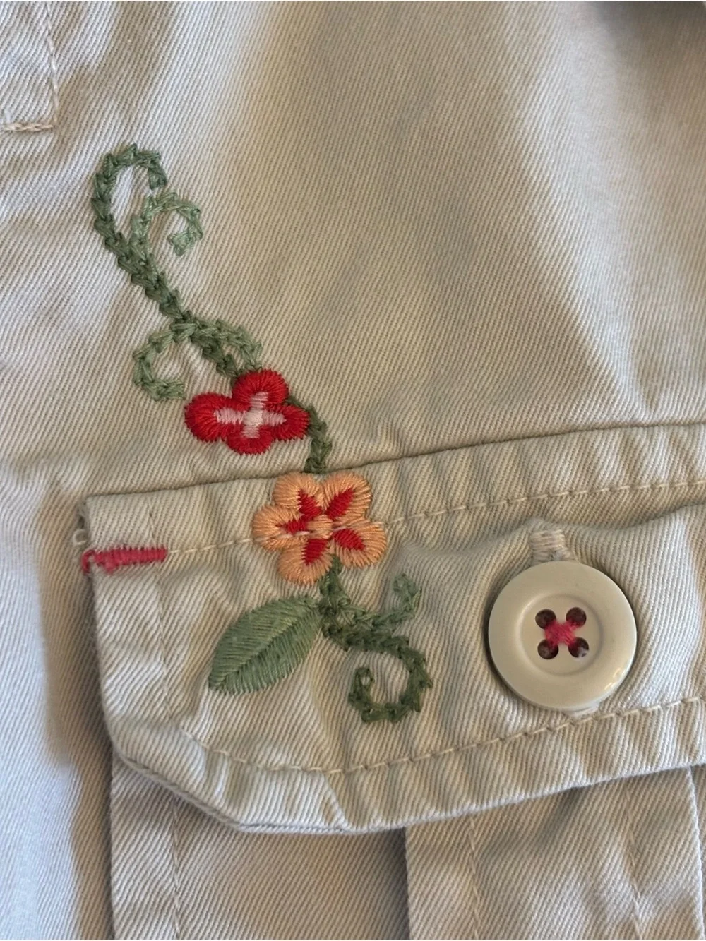 GAP good used